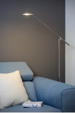 Торшер Lucide 36701/05/12 STRATOS