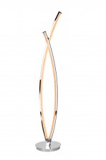 Торшер Lucide 36710/30/11 DUAL LED