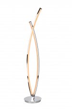 Торшер Lucide 36710/30/11 DUAL LED