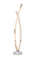 Торшер Lucide 36710/30/11 DUAL LED