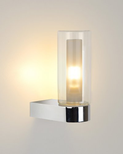 Светильник Lucide 39213/01/11 BAGNO