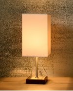 Настольная лампа Lucide 39502/01/31 DUNA -TOUCH