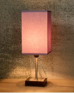 Настольная лампа Lucide 39502/01/39 DUNA -TOUCH