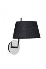 Настенный светильник бра Lucide 40200/01/11 SAXEN