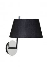 Настенный светильник бра Lucide 40201/01/11 SAXEN