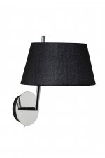 Настенный светильник бра Lucide 40201/01/11 SAXEN