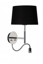 Светильник настенный бра Lucide 40202/02/11 SAXEN