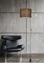 Подвесной светильник Lucide 40402/36/30 SAXEN