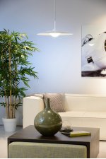 Подвесной светильник Lucide 40403/12/31 OLFY/LED