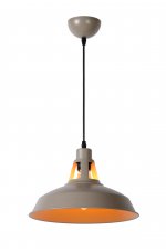 Подвесной светильник 43401/31/41 BRASSY-BIS Lucide