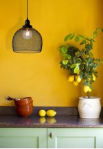 Подвесной светильник Lucide 43404/28/30 MESH