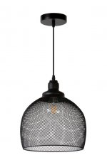 Подвесной светильник Lucide 43404/28/30 MESH