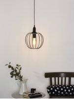 Подвесной светильник Lucide 43405/25/30 MESH