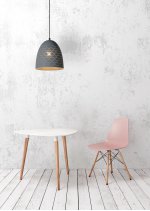 Подвесной светильник 43408/24/36 GALLA Lucide