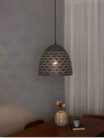 Подвесной светильник 43408/40/36 GALLA Lucide