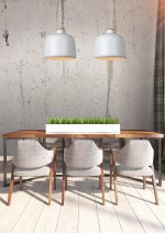 Подвесной светильник 43409/36/31 GRAHAM Lucide