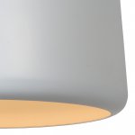 Подвесной светильник 43409/36/31 GRAHAM Lucide