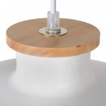 Подвесной светильник 43409/36/31 GRAHAM Lucide