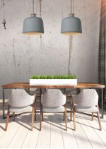 Подвесной светильник 43409/36/36 GRAHAM Lucide