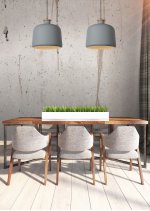 Подвесной светильник 43409/36/36 GRAHAM Lucide