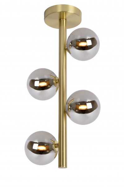 Потолочный светильник Lucide 45174/04/02 Потолочный светильник Lucide 45174/04/02