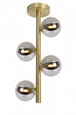 Потолочный светильник Lucide 45174/04/02