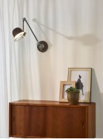 Светильник бра 45252/11/97 HONORE Lucide