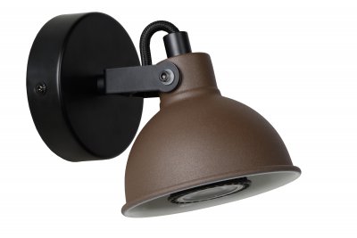 Настенный светильник бра Lucide 45273/01/97