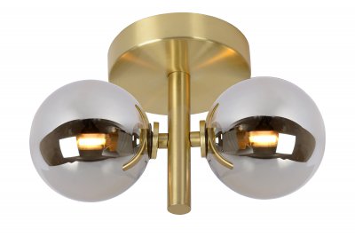 Настенный светильник бра Lucide 45274/02/02