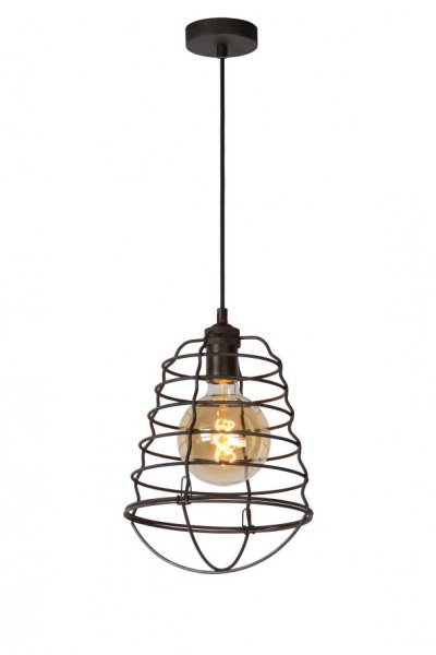 Подвесной светильник 45356/01/97 ZYCH Lucide Подвесной светильник 45356/01/97 ZYCH Lucide