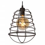 Подвесной светильник 45356/01/97 ZYCH Lucide