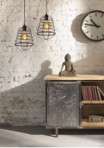 Подвесной светильник 45356/01/97 ZYCH Lucide