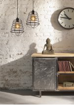 Подвесной светильник 45356/01/97 ZYCH Lucide