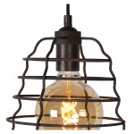 Подвесной светильник 45356/01/97 ZYCH Lucide