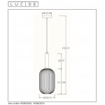 Светильник Lucide 45386/20/33