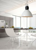 Подвесной светильник 45450/50/38 GARRIS Lucide