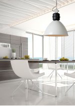 Подвесной светильник 45450/50/38 GARRIS Lucide