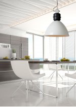 Подвесной светильник 45450/50/38 GARRIS Lucide