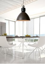 Подвесной светильник 45450/50/97 GARRIS Lucide