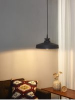 Подвесной светильник 45452/40/97 CAMUS Lucide