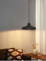 Подвесной светильник 45452/40/97 CAMUS Lucide