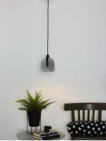 Подвесной светильник 45457/01/41 MOLIO Lucide