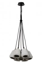 Подвесной светильник 45458/17/41 SETTANA Lucide