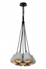 Подвесной светильник 45458/17/41 SETTANA Lucide