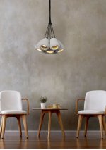 Подвесной светильник 45458/17/41 SETTANA Lucide