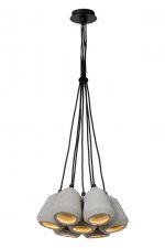 Подвесной светильник 45458/17/41 SETTANA Lucide