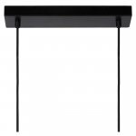 Подвесной светильник Lucide 45459/04/30