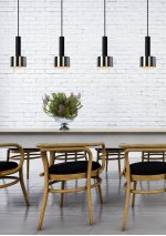 Подвесной светильник Lucide 45471/04/30