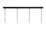 Подвесной светильник Lucide 45471/04/30