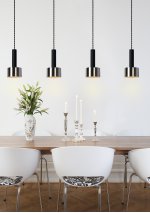 Подвесной светильник Lucide 45471/04/30